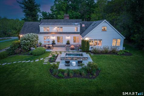 21 Branchville Road Ridgefield CT 06877