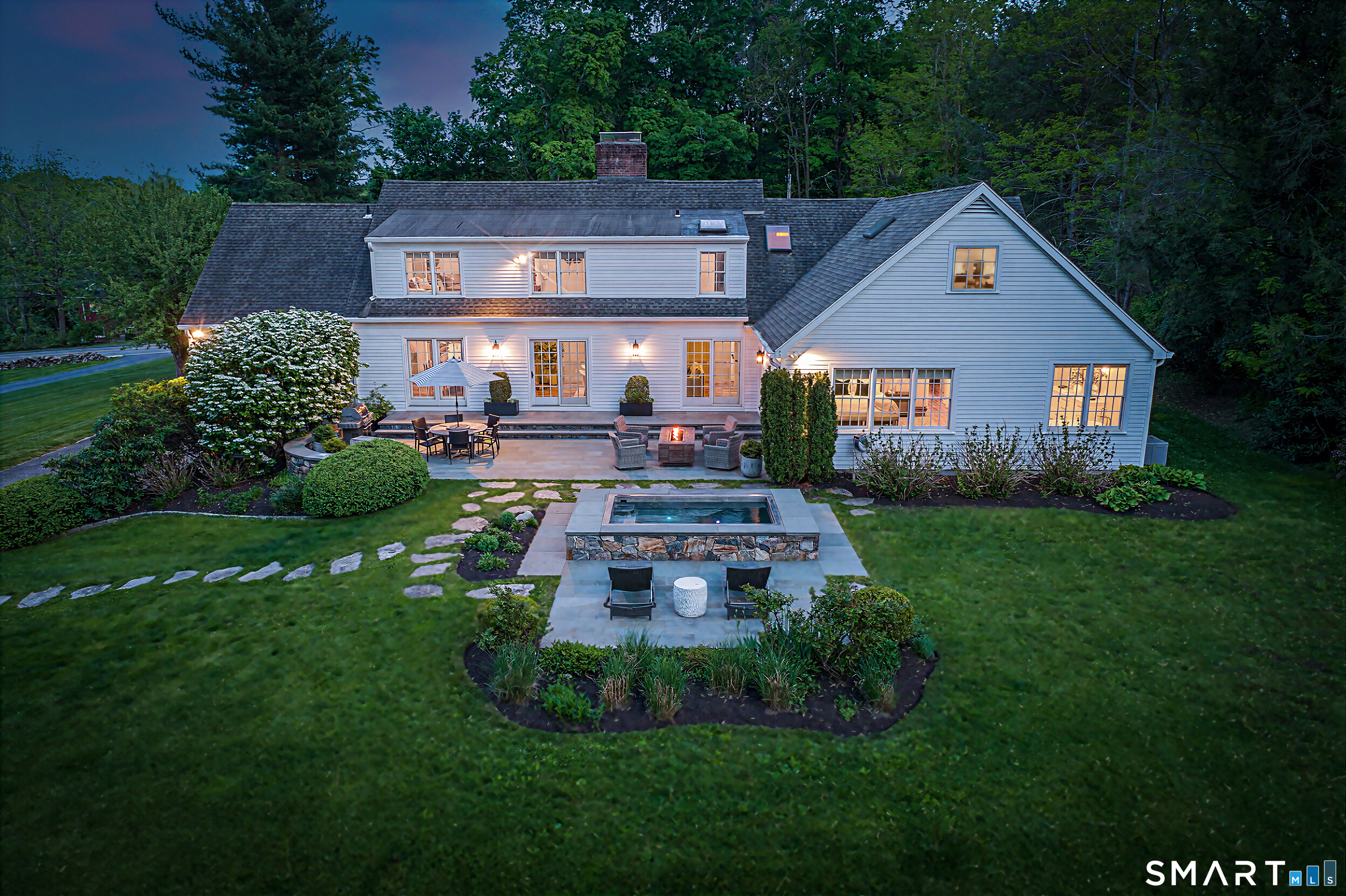 21 Branchville Road Ridgefield CT 06877