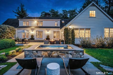 21 Branchville Road Ridgefield CT 06877