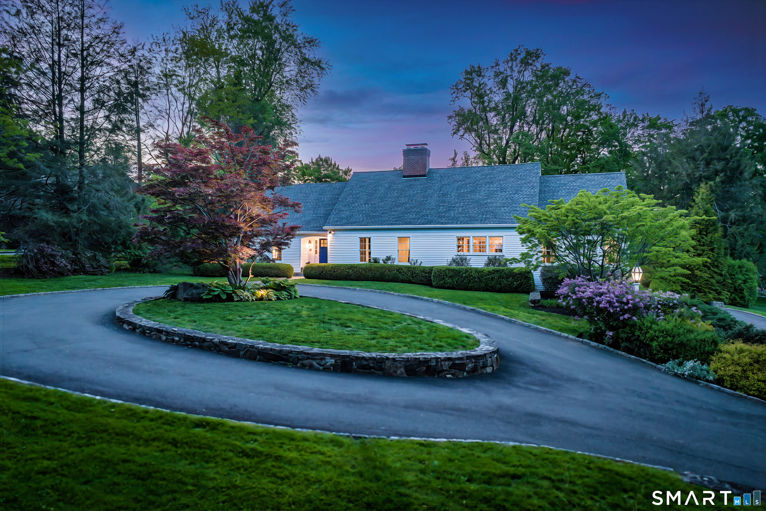 21 Branchville Road Ridgefield CT 06877