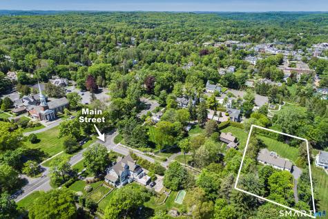 21 Branchville Road Ridgefield CT 06877