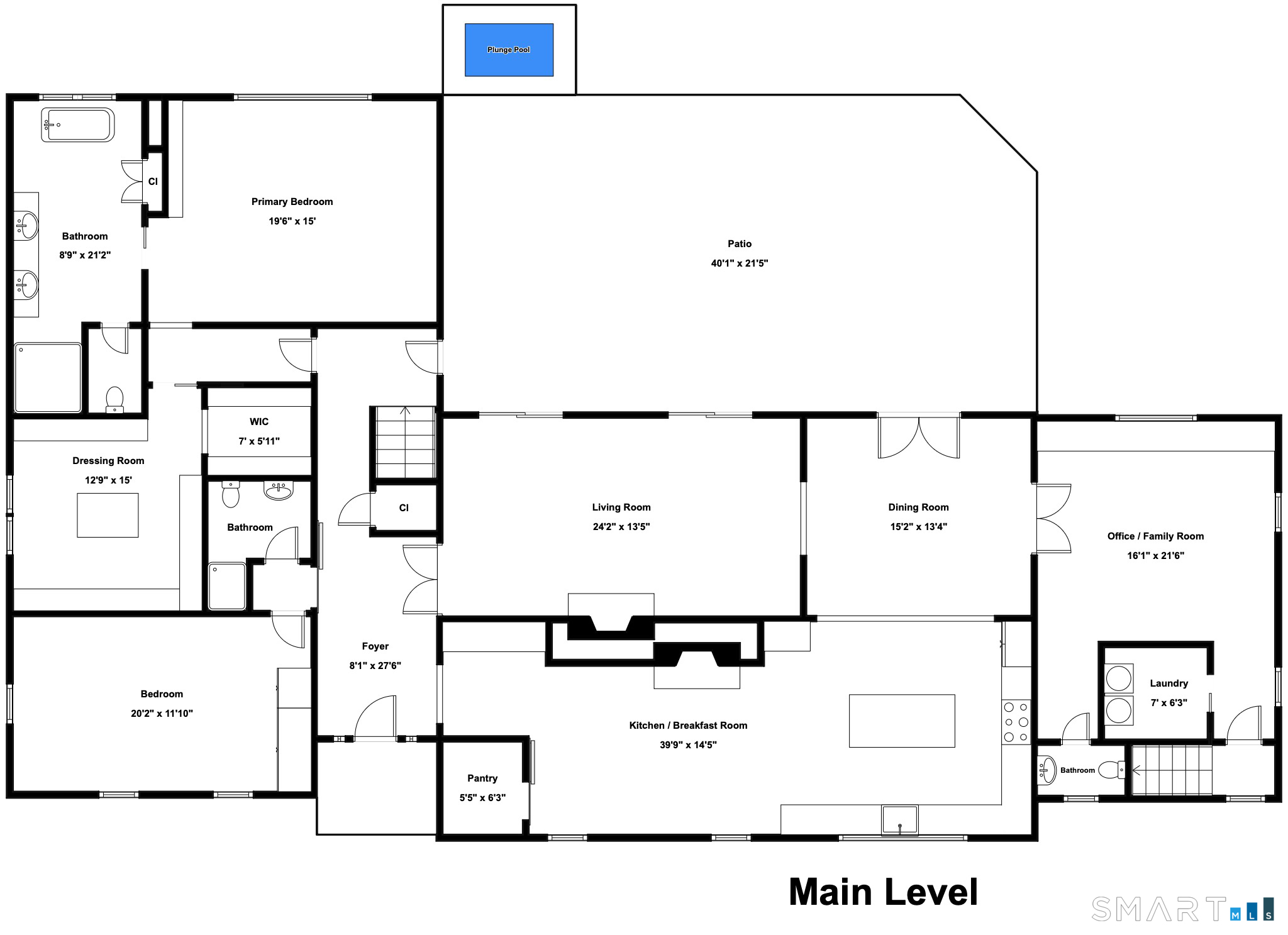 21 Branchville Road Ridgefield CT 06877