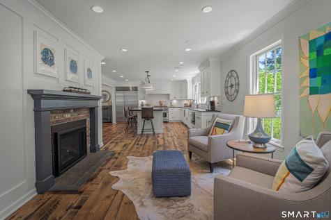 21 Branchville Road Ridgefield CT 06877