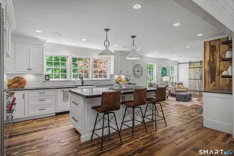 21 Branchville Road Ridgefield CT 06877