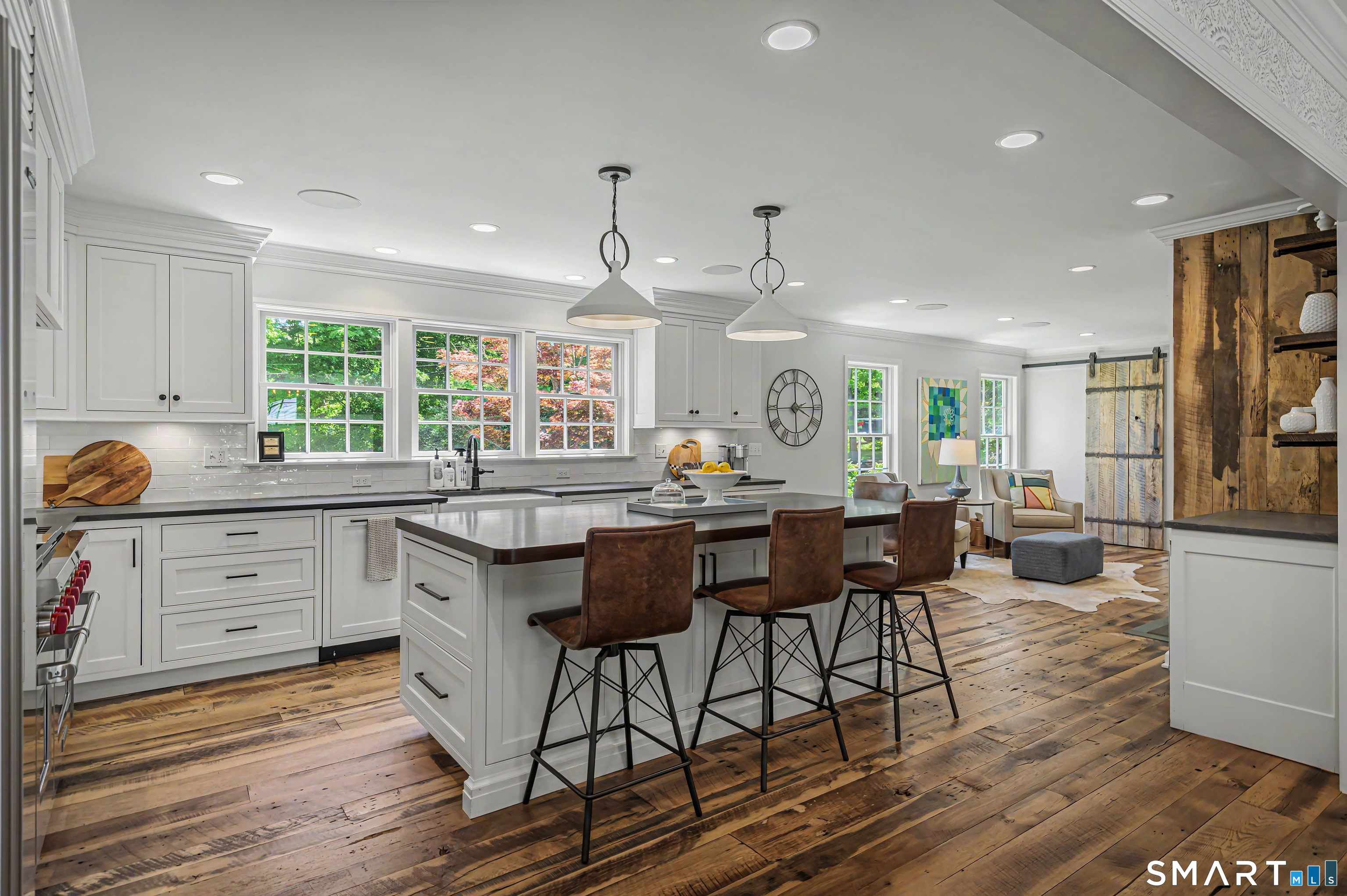 21 Branchville Road Ridgefield CT 06877