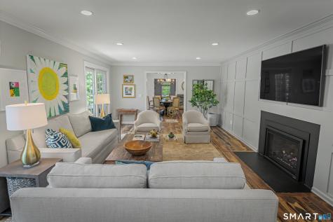 21 Branchville Road Ridgefield CT 06877