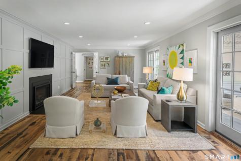 21 Branchville Road Ridgefield CT 06877