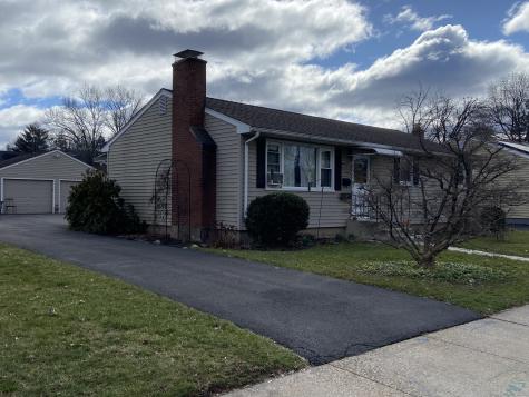 692 Hillside Avenue Hartford CT 06106