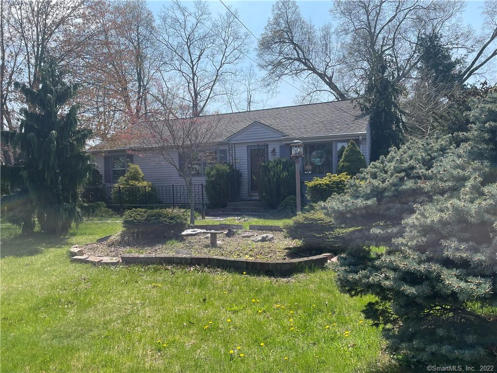 181 Beacon Street Newington CT 06111