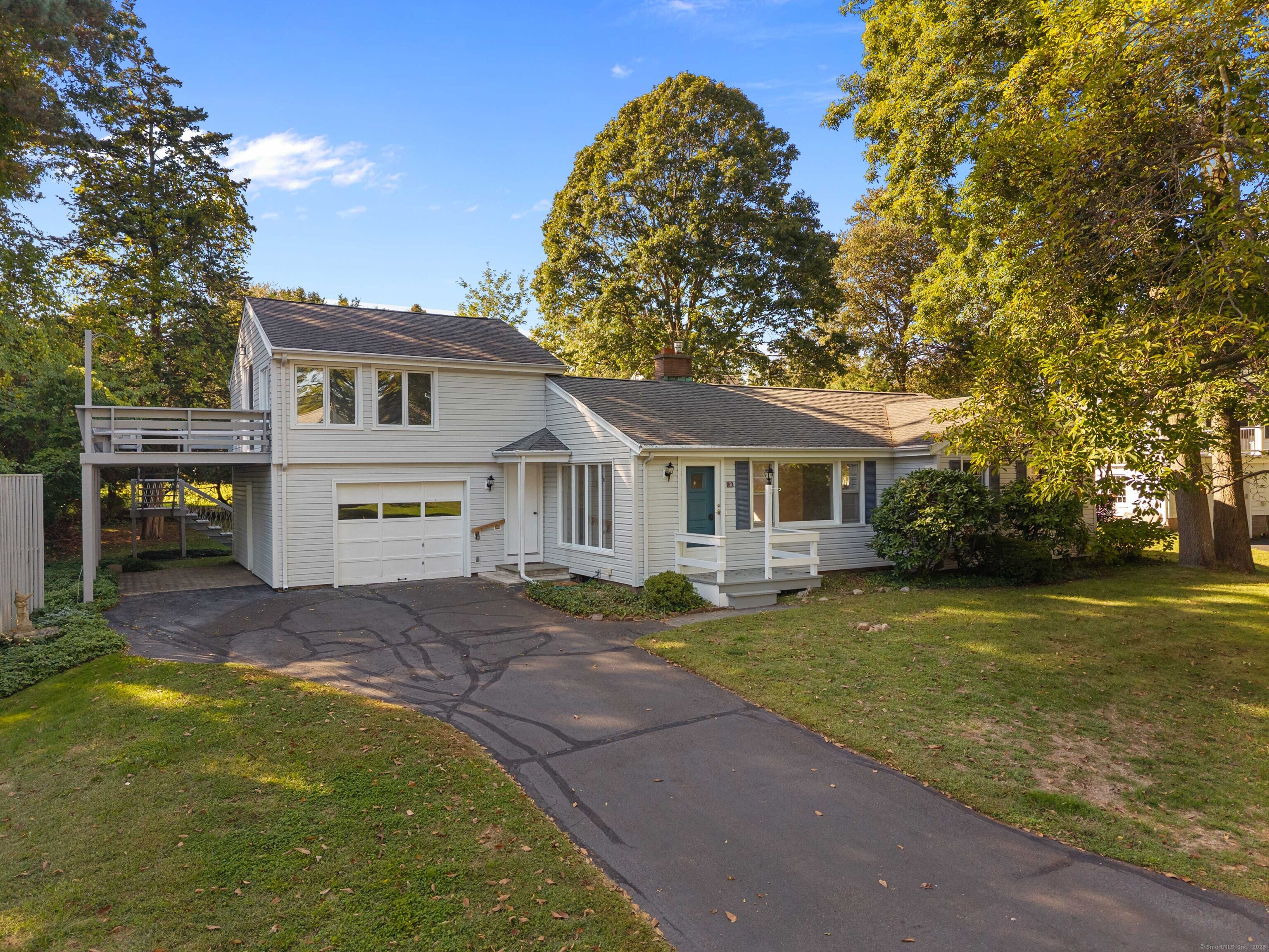 3 Bayview Avenue Branford CT 06405