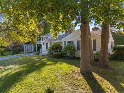 3 Bayview Avenue Branford CT 06405