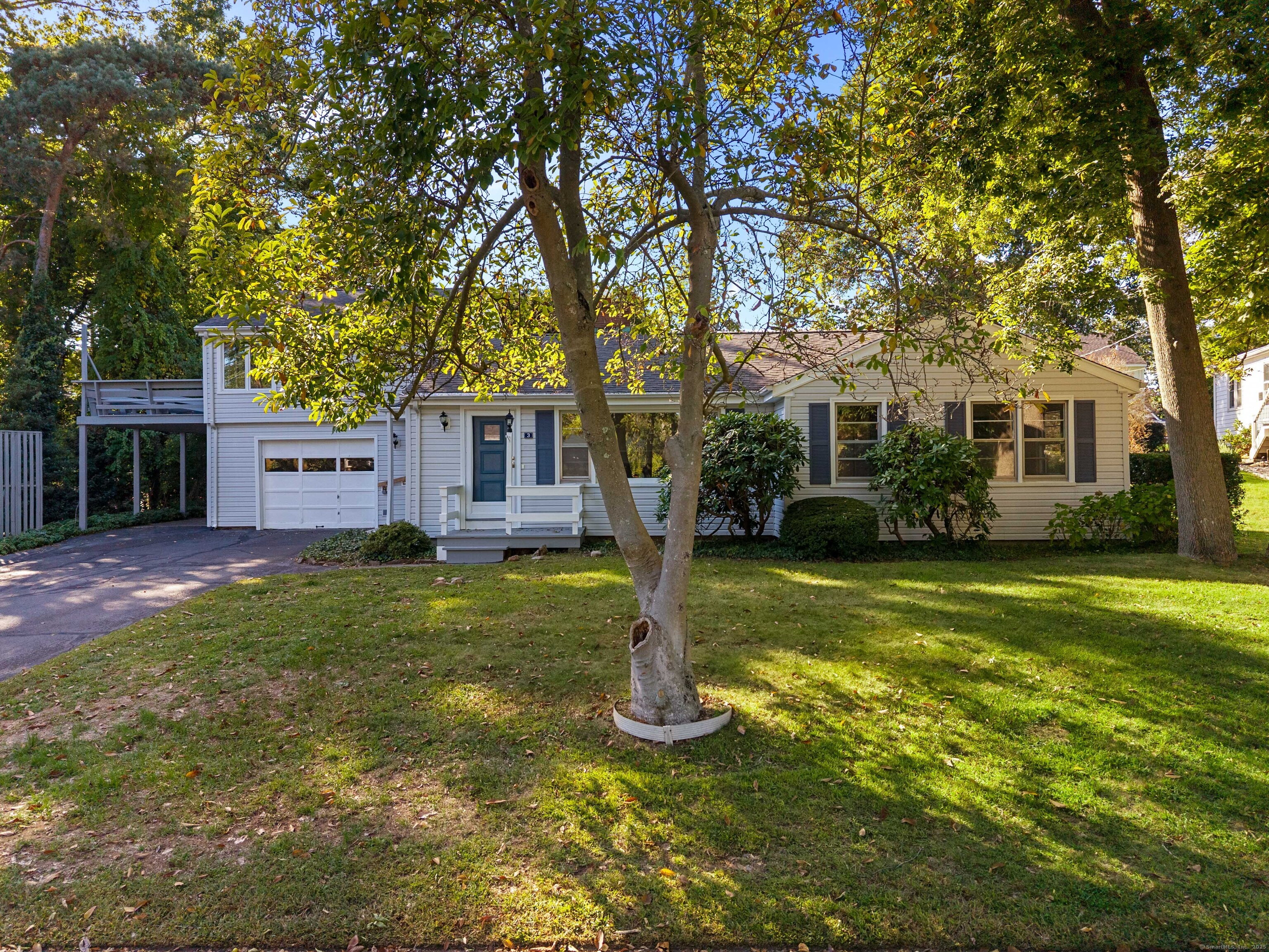 3 Bayview Avenue Branford CT 06405