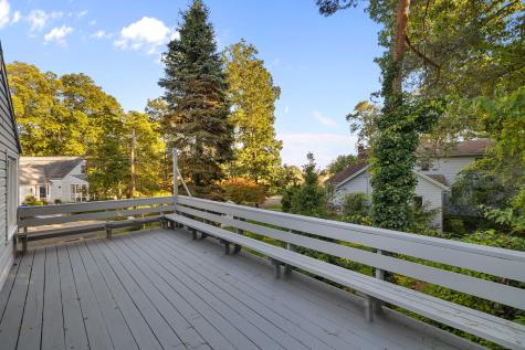 3 Bayview Avenue Branford CT 06405