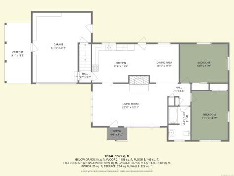 3 Bayview Avenue Branford CT 06405