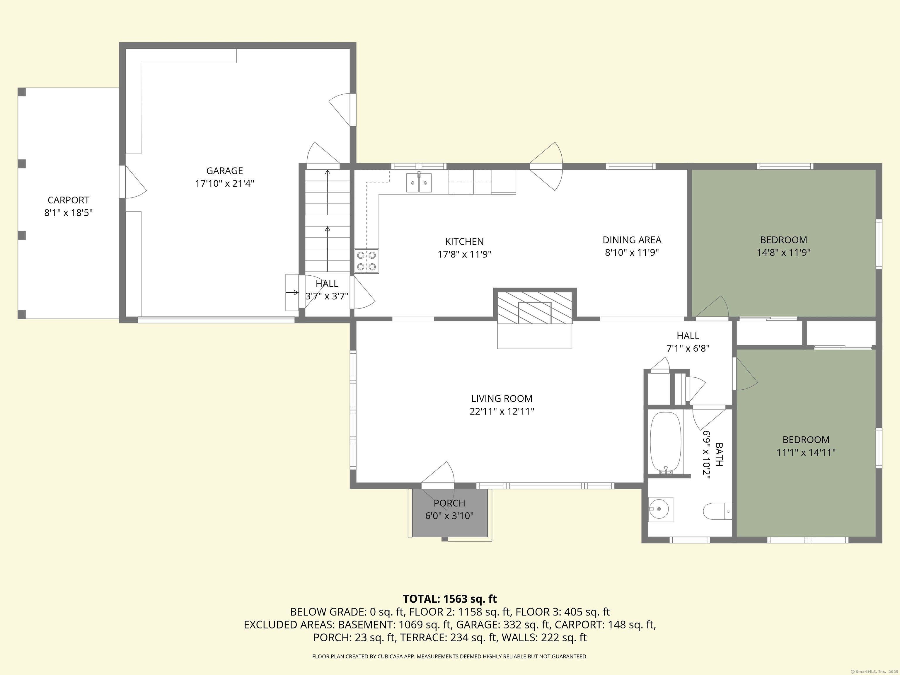 3 Bayview Avenue Branford CT 06405