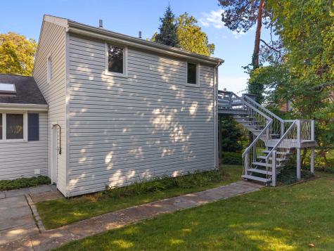 3 Bayview Avenue Branford CT 06405
