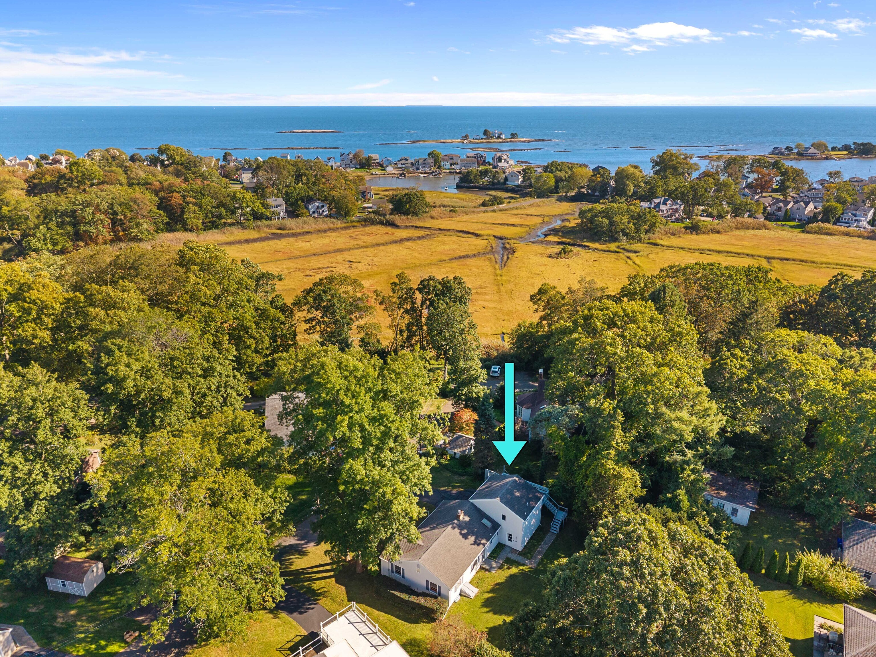 3 Bayview Avenue Branford CT 06405