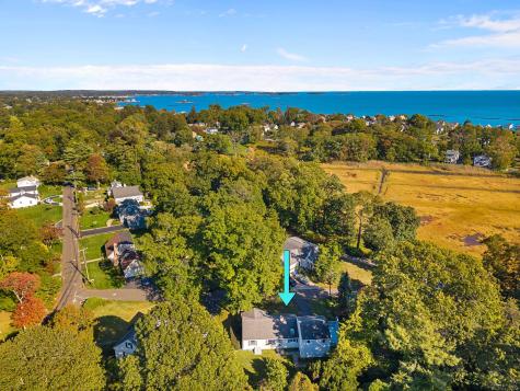 3 Bayview Avenue Branford CT 06405