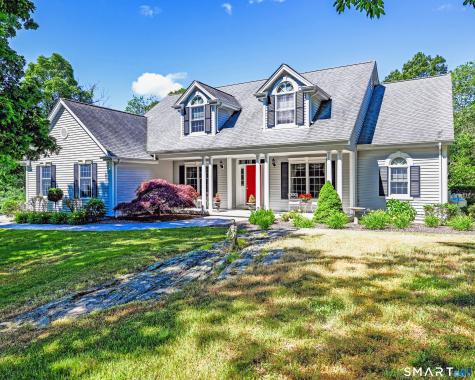 199 Taugwonk Road Stonington CT 06378