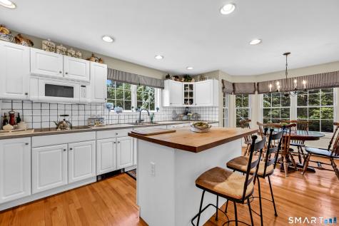 199 Taugwonk Road Stonington CT 06378