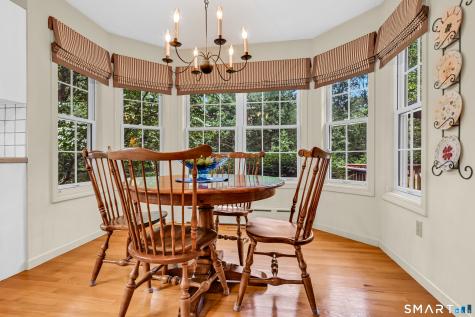 199 Taugwonk Road Stonington CT 06378