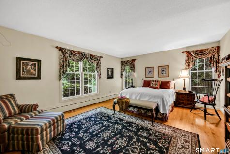 199 Taugwonk Road Stonington CT 06378