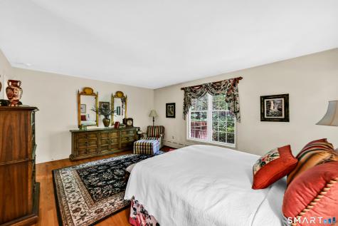 199 Taugwonk Road Stonington CT 06378