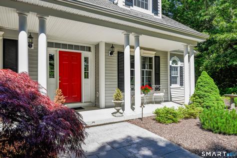 199 Taugwonk Road Stonington CT 06378