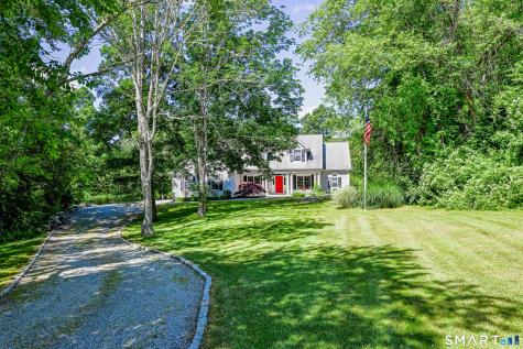 199 Taugwonk Road Stonington CT 06378