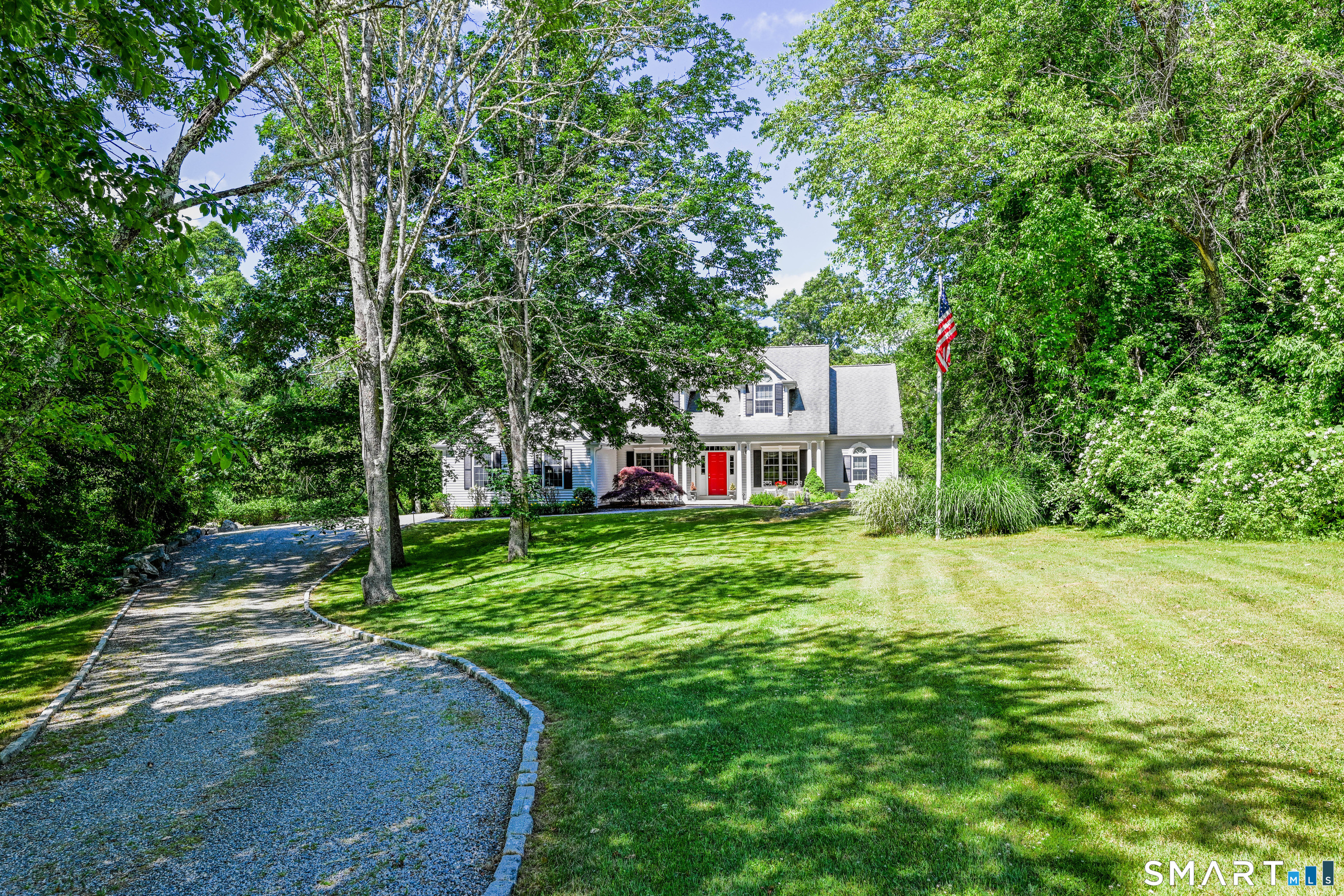 199 Taugwonk Road Stonington CT 06378