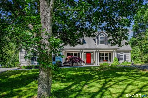 199 Taugwonk Road Stonington CT 06378