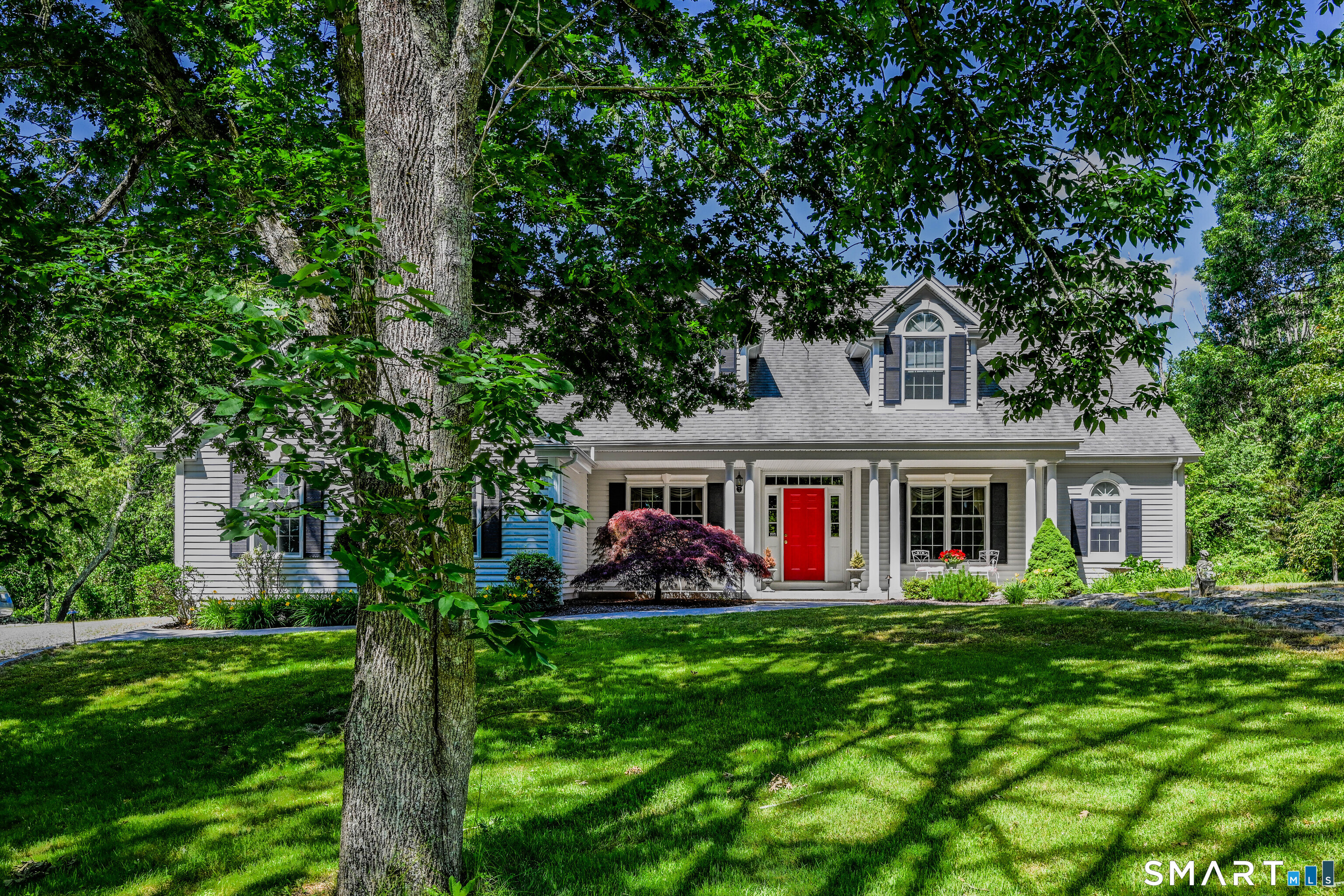 199 Taugwonk Road Stonington CT 06378