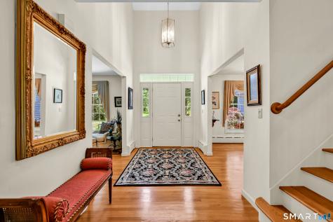 199 Taugwonk Road Stonington CT 06378