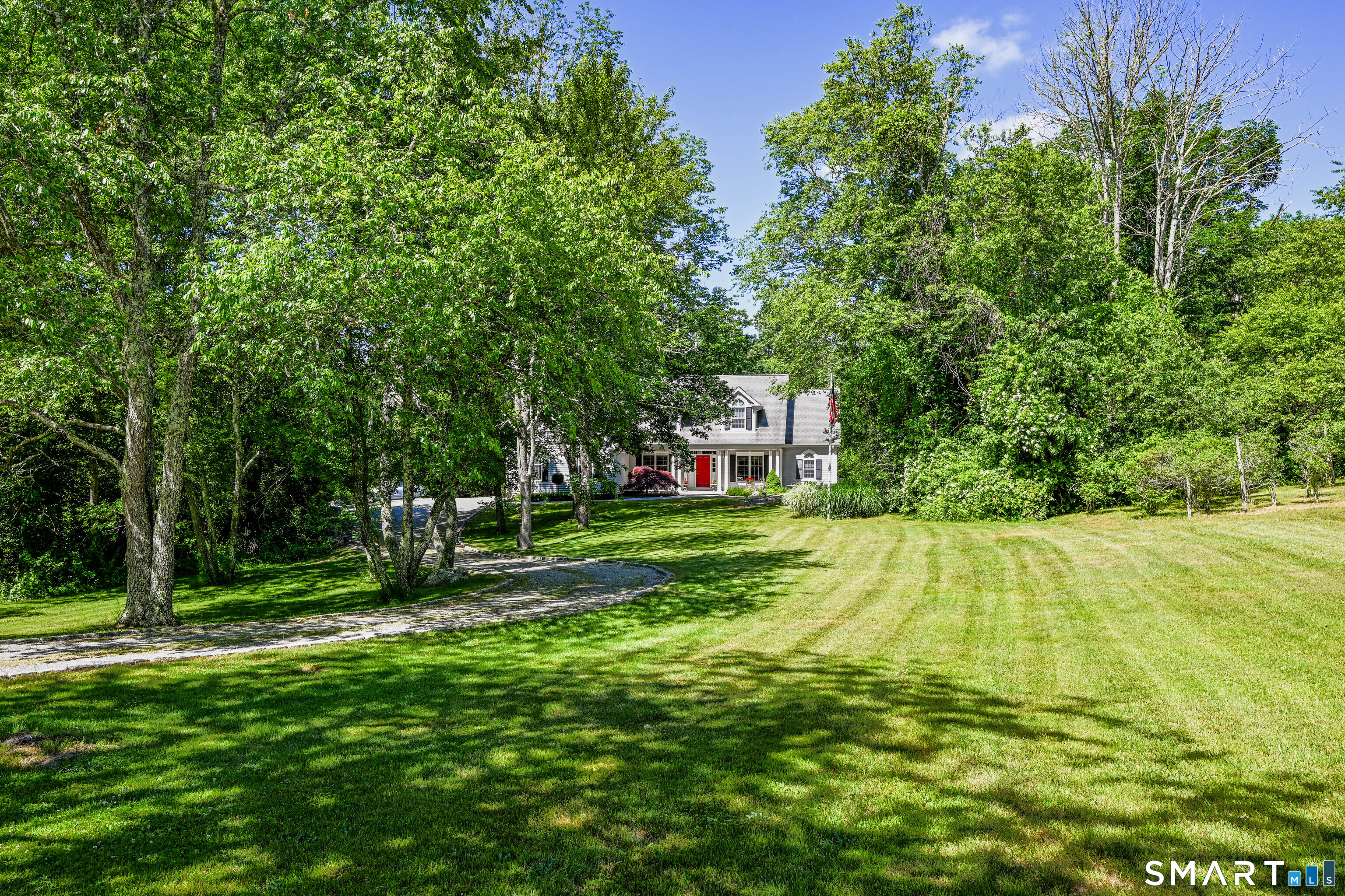 199 Taugwonk Road Stonington CT 06378