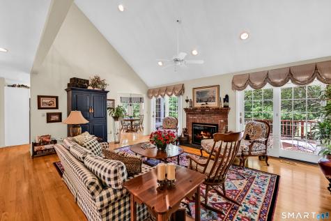 199 Taugwonk Road Stonington CT 06378