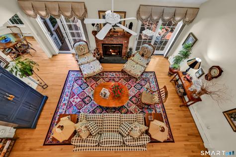 199 Taugwonk Road Stonington CT 06378