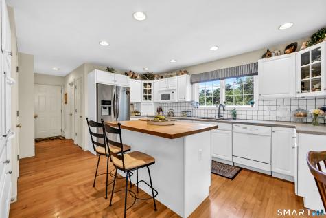199 Taugwonk Road Stonington CT 06378