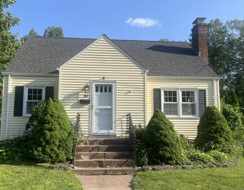 89 Lockwood Street Manchester CT 06042