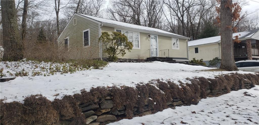 96 Ridgewood Trail Coventry CT 06238