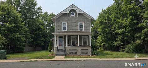 8 Chestnut Street Windsor Locks CT 06096