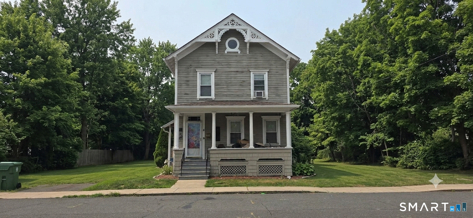 8 Chestnut Street Windsor Locks CT 06096