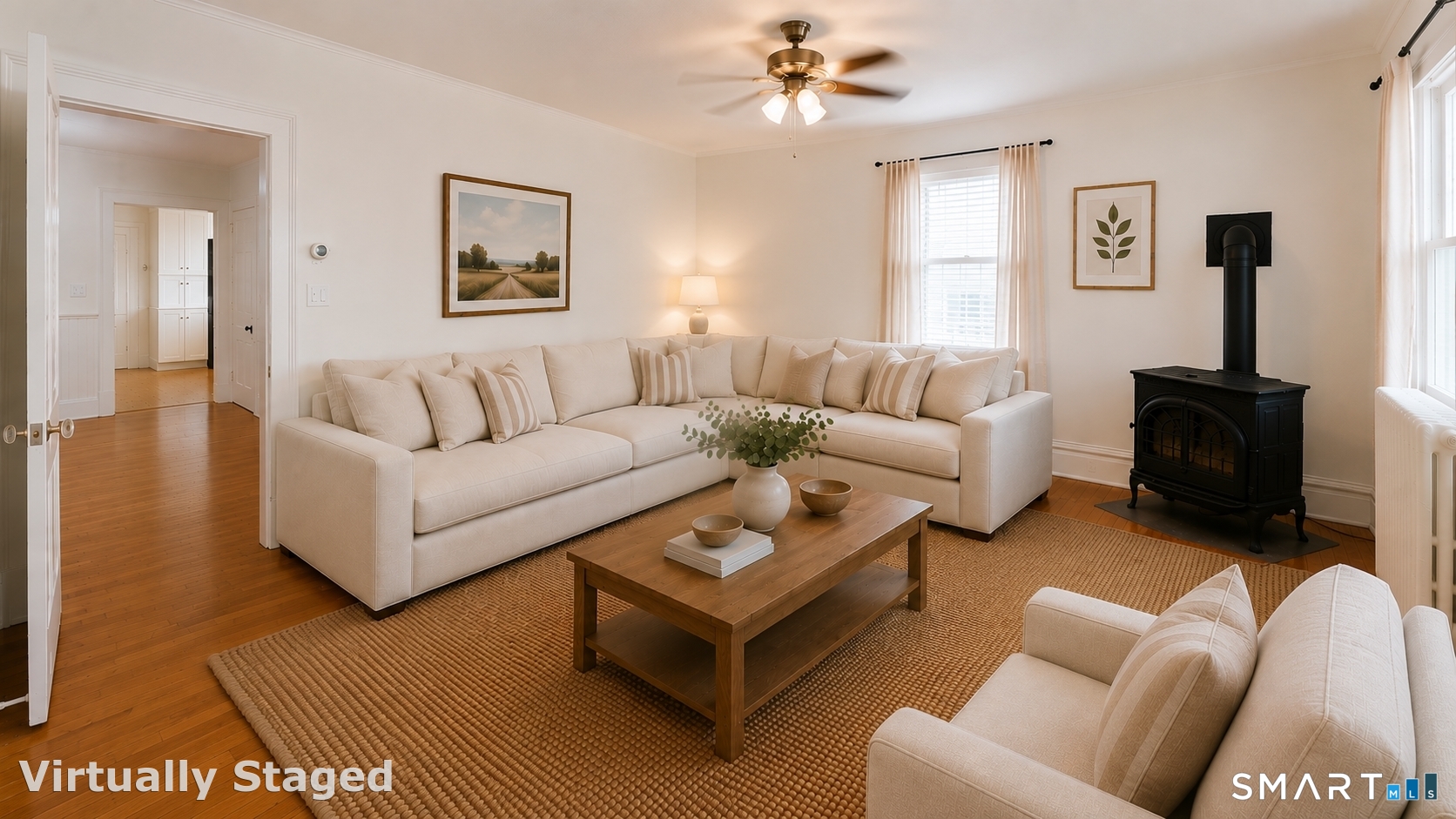 8 Chestnut Street Windsor Locks CT 06096