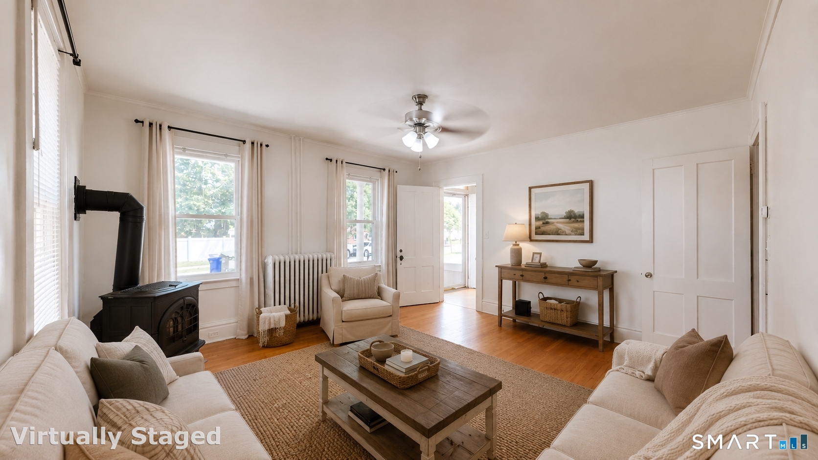8 Chestnut Street Windsor Locks CT 06096