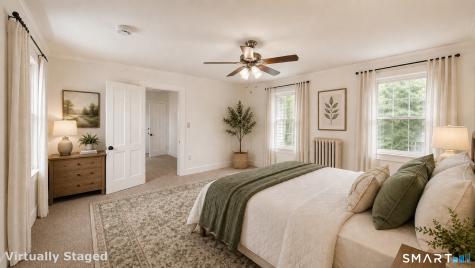 8 Chestnut Street Windsor Locks CT 06096