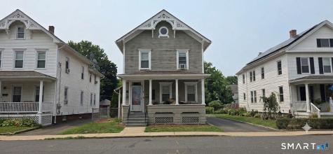 8 Chestnut Street Windsor Locks CT 06096
