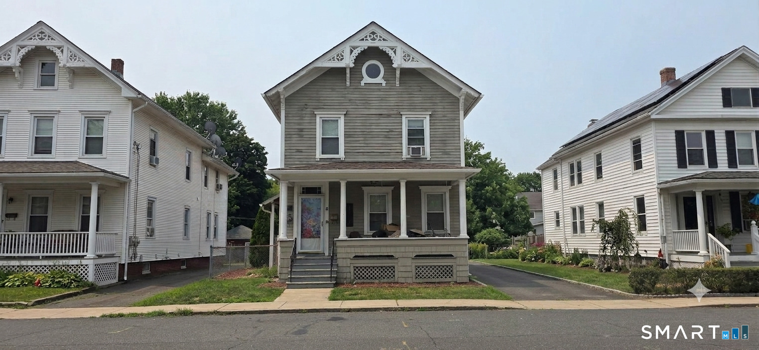 8 Chestnut Street Windsor Locks CT 06096