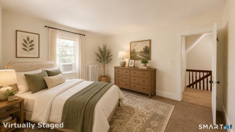 8 Chestnut Street Windsor Locks CT 06096