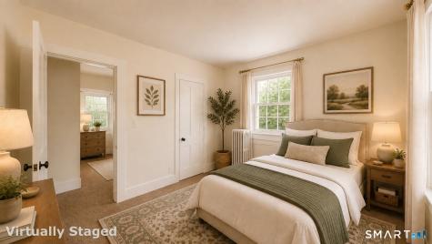 8 Chestnut Street Windsor Locks CT 06096