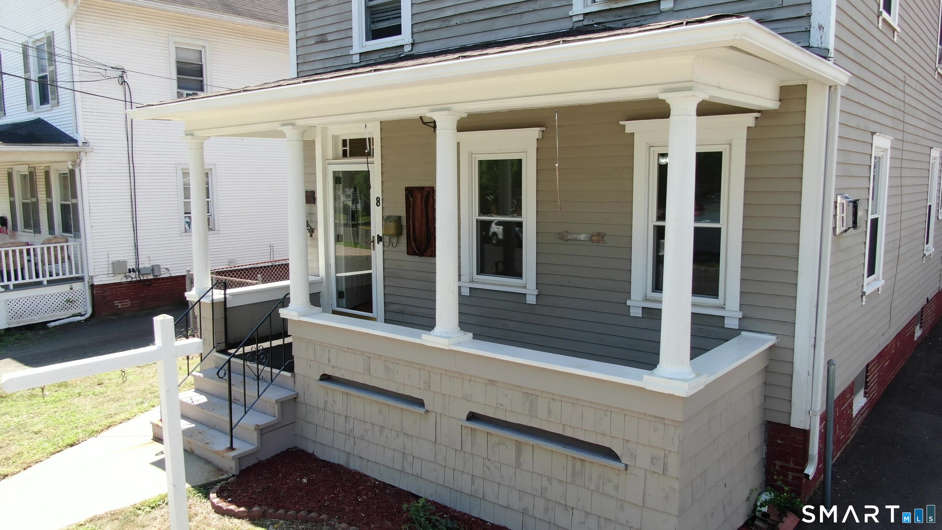 8 Chestnut Street Windsor Locks CT 06096