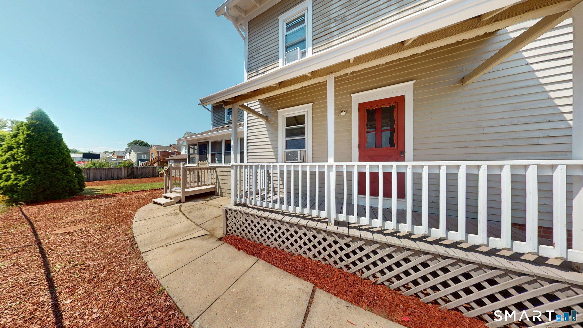 8 Chestnut Street Windsor Locks CT 06096